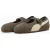 Puma Tacklette Suède Dames Matte Brons/Alpine Snow Sneakers