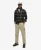 Superdry Mannen Baggy Cargobroek van Biologisch Katoen Beige