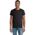 SOLS Heren Kruisvaarder T-Shirt (Muis Grijs Effen)