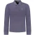 Napapijri Blauwe Katoenen Heren Polo Shirt