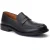 Base London Ivey Leder Mannen Zwart Loafers