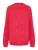 LeGer by Lena Gercke Trui ‘Leslie’  purper