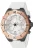 Invicta Aviator 39894 Heren Horloge – Quartz Uurwerk – Roestvrij Staal met zilveren Wijzerplaat – 50mm