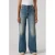 Levi’s RIBCAGE WIDE LEG H223 ROSIE PO jeans – middelblauw