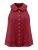Imily Bela Blouse  donkerrood