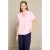 LOLALIZA top – lichtroze