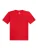 Nike Sportswear Shirt ‘WORLD CUP’  honing / lichtgrijs / rood / zwart