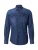 G-STAR Overhemd  blauw denim