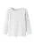 NAME IT Shirt ‘NMFFICHERRY’  olijfgroen / lichtroze / wit