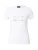 EA7 Emporio Armani Shirt  goud / wit