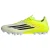 ADIDAS PERFORMANCE Voetbalschoen ‘F50 League 2G/3G’  lichtgeel / zwart