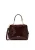 Kazar Handtas  bordeaux
