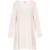 IZIA jurk Dames wolwit