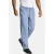 Jan Vanderstorm loose fit joggingbroek DAAN Plus Size lichtblauw