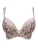 SugarShape BH ‘Cha’  beige / oudroze