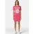 Moschino Dress Pink Pink