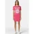Moschino Dress Pink Pink