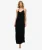 Superdry – Cami maxi-jurk – Dames – Jurken