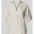 Selected regular fit overhemdblouse van lyocellmix model ‘MARIE’