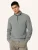 North Sails Trui Vissersrib halve rits