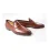 Magnanni 23802 instapper cognac heren