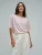 Salsa Jeans Shirt  lichtroze