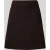 NEO NOIR Minirok met wol model ‘Gisa’