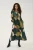 Jurk Relaxed fit
