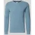 Tom Tailor Regular fit gebreide pullover van puur katoen