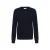 Pull Crew-Neck dames Soaked in Luxury SLSida