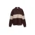 Gestreepte sweatshirt voor dames Armedangels