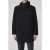 Paul Smith Mens Tape Seam Hooded Jkt Very Dark Navy