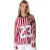 Colourful Rebel Top lange mouw ws418352 jody