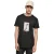 T-shirt Mister Tee God Given Pizza