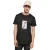 T-shirt Mister Tee God Given Pizza