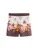 B by Ted Baker Broek  ecru / lila / rood / zwart