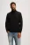 Silvercreek Logo halfzip Sweater