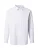 Calvin Klein Jeans Overhemd  grijs / wit