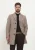 Stefano Lauran Mantel Heren Sl-casper,