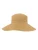 C&City Hoed  beige