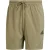 Adidas Heren essentials aeroready klein logo shorts
