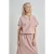 Josephine & Co June Blouse Mauve
