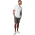 Threadbare Majestic-overhemd voor heren (Wit)