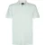 Petrol Industries Heren polo m-1060-pol910 6181 cool mint