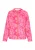IZIA Tussenjas  pink / rosa