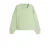 Tommy Hilfiger Curve sweater lichtgroen