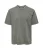 ONLY & SONS Shirt met korte mouwen ONSDISTRESS RLX SS TEE