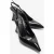 Felon Slingback Sleehak Pump