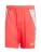 ADIDAS PERFORMANCE Sportbroek ‘Tiro 24’  rood / wit
