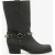 IRO Paris Motty Used Rangers Used Black